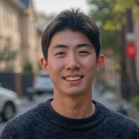 Paper Triangles Employee Kenneth Zhang's profile photo