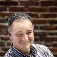 Bryley Systems, Inc. Employee Roy Pacitto's profile photo