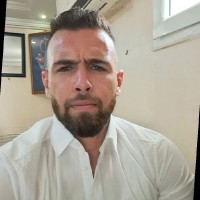 EGS Employee Ainouche Abdelhamid's profile photo