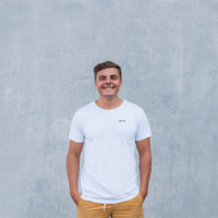 SNOCKS Employee Felix Bauer's profile photo