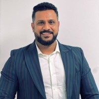 Transcom Employee Vikas Arora's profile photo