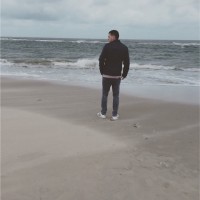 Arwin Van Den Berg Email