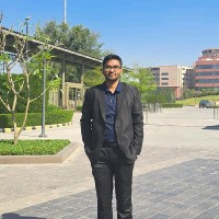 E-Cell BRAC Employee Madhur Bansal's profile photo
