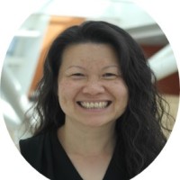 OHSU Knight Cancer Institute Employee Christina Zheng's profile photo