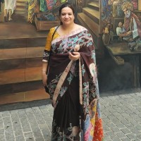 Harpreet Kaur Email & Phone Number