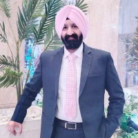 Fusion Financial Services Llc Employee Gurmeet Singh's profile photo