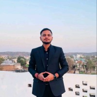 Ashish Ranjan's profile photo
