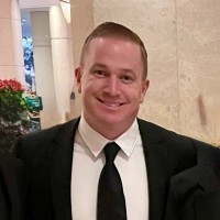 SideFX Software Employee Gregory Trought's profile photo