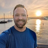 Spring Health Employee Lance Walker's profile photo