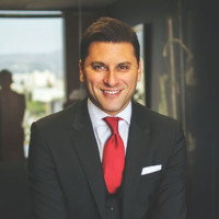 Shawn Matian Email & Phone Number