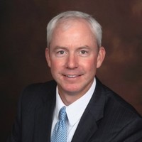 Vertex Pharmaceuticals Employee Doug Strickland's profile photo