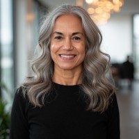 OpenWater Group Employee Anita Motwani's profile photo