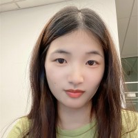 CohnReznick LLP Employee Annie Jiang's profile photo