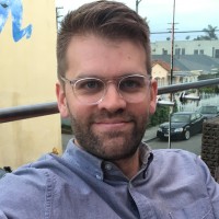 Prime Video & Amazon MGM Studios Employee Sean Ferris's profile photo