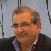Alpha Motion SA Employee Argiris Saninos's profile photo