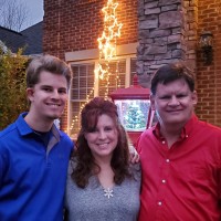 Anthony Rogers Email & Phone Number