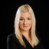 University of Khorfakkan Employee Nikolina Ljepava's profile photo