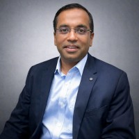 Pacific Inter-link Sdn Bhd (PIL Group) Employee Girijesh Hanchate's profile photo
