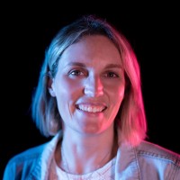 Nexefy Employee Lara Roche's profile photo
