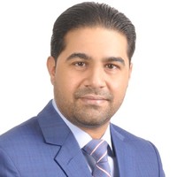 Syed Ali Email & Phone Number