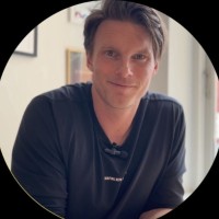WakeupData Employee Steffen Jørgensen's profile photo
