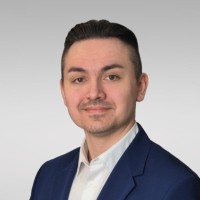 IT Professionals AG Employee Kai Fischer's profile photo