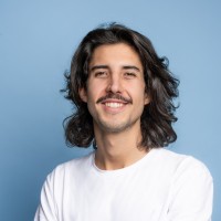 DIA | Open-source financial data Employee Mikel Garcia Zabala's profile photo
