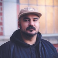 Independence Pet Group Employee Kirk Castro's profile photo