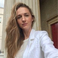 (freelancing) Employee Magdalena Kucaj's profile photo