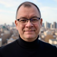 Steve McCullough Email & Phone Number