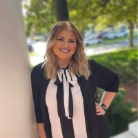 Fluor Corporation Employee Erin Edmonds's profile photo