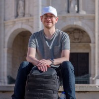 Erasmus MC Employee Jos Kuijpers's profile photo