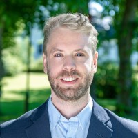 SAS Employee Linus Fredriksson's profile photo