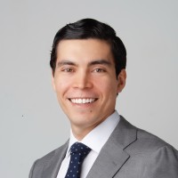 Technology Access Partners LLC Employee Alexander Salinas's profile photo