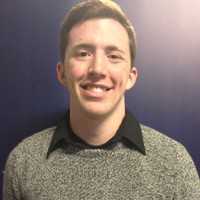 National Institutes of Health (NIH): Intramural Research Program (IRP) Employee Kyle Sexton's profile photo