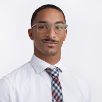 Center City Public Charter Schools Employee Felix Toxey's profile photo