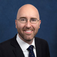 Old Republic Title Employee Keith Madden's profile photo