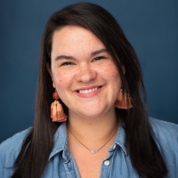 HydroApps Employee Katherine Connell's profile photo