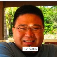 Han Kim Email & Phone Number