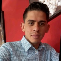 Josue Alejandro Canales Corado's profile photo