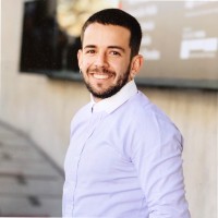 RECYLINK.com Employee Joaquín Martínez's profile photo