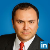 Salvador Garza Email & Phone Number
