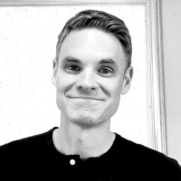 U.S. Bank Employee Nate Knight's profile photo