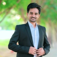 Cognizant Employee Nitin Hande's profile photo