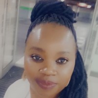 Vusela Risk Services Employee Portia Matsepane's profile photo