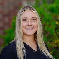 Utah Valley Dermatology Employee Jorie Horrocks's profile photo
