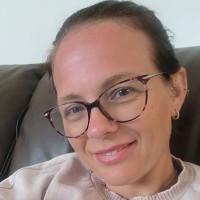 US&S, Inc. Employee Brandi Earle's profile photo