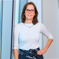 Generali Brasil Employee Adriana Menezes's profile photo