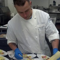 Hells Kitchen Employee Matthew Kaczinski's profile photo
