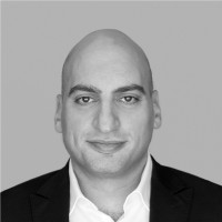 Genetec Employee Michel Chalouhi's profile photo